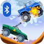 Mad Hill Racing: Bluetooth (игра по блютуз)