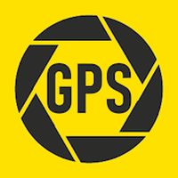 APK-иконка SurveyCam - GPS камера: заметки, временные отметки