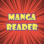 Manga Reader - Read manga online free mangareader APK Simgesi