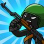 Stickman Modern Total War APK