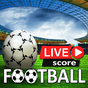 Biểu tượng apk Live Football App : Live Statistics | Live Score