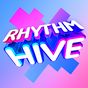 Ícone do Rhythm Hive