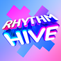 Rhythm Hive Simgesi