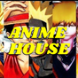 ikon apk Anime House