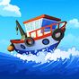 Fish idle: hooked tycoon