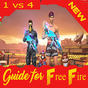 Trick for Free Fire - Guide 2021 APK
