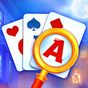 Solitaire: Detective Story 아이콘