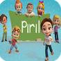 pırıl videoları - İnternetsiz‏‎ APK Simgesi