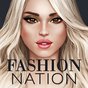 Εικονίδιο του Fashion Nation: Style & Fame