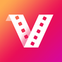 Εικονίδιο του Video player - All format video player apk