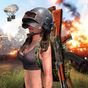 Commando Strike : Multiplayer FPS-Cover Strike APK Icon