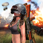 Icône apk Commando Strike : Multiplayer FPS-Cover Strike