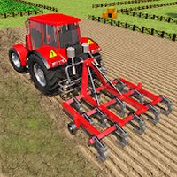 Modern yeni tarım oyunları: ağır traktör görevi 20 Simgesi