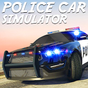 simulateur de voiture de police  APK