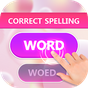Word Spelling - English Spelling Challenge Game