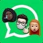 Memoji Stickers for whatsapp apple Wastickerapps