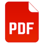 ไอคอนของ PDF Reader - PDF Viewer - PDF Reader ฟรี