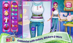 Imagine Design It! Fashion & Makeover 3