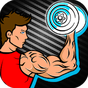Dumbbell Workout - Tập thể dục và Trọng lượng