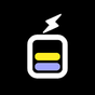 Icoană Pika! Charging show - charging animation