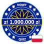 Milionerzy po polsku 2021 : Trivia Brain Quiz APK