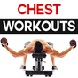 Chest Workouts - 30 Effective Chest Exercises APK
