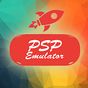 Rocket PSP Emulator for PSP Games