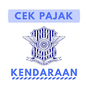 ikon apk Cek Pajak Kendaraan - Indonesi