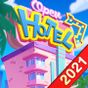 Hotel Frenzy: Design Grand Hotel Empire 아이콘