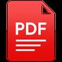 ikon PDF Reader App: All PDF Viewer 