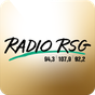 Radio RSG Icon