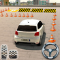 Car Games: Car Parking Games 2020 icon