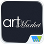 Ícone do Art Market