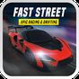 FAST STREET : Epic Racing & Drifting의 apk 아이콘