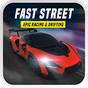 FAST STREET : Epic Racing & Drifting의 apk 아이콘
