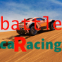 battle car racing APK