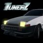 Tuner Z - Car Tuning and Racing Simulator의 apk 아이콘