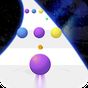 Color Rolling Ball - 3D Ball Race Game APK