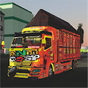 Ikon apk Mod Truck Canter Serigala