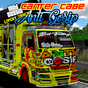 Mod Bussid Livery Truck Canter Anti Gosip APK