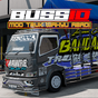 Bussid Mod Truck Wahyu Abadi APK