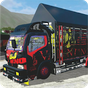 Mod Truck Canter Bussid Indonesia Update APK