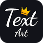 Icono de Arte del texto - Style Text Cool Font Maker
