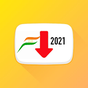 Esnaptu tube All Video Downloader 2021 apk icono