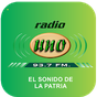Radio Uno 93.7 FM Tacna 0.0.4