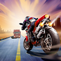 Moto Traffic Rider 3D의 apk 아이콘