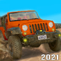 Offroad Prado Jeep Simulator의 apk 아이콘