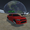 Space Car Charger Drag Racing Drift Simulator Game 