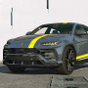 Racer Lamborghini Urus City Parking APK