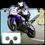 VR Traffic Bike Racer 360 아이콘